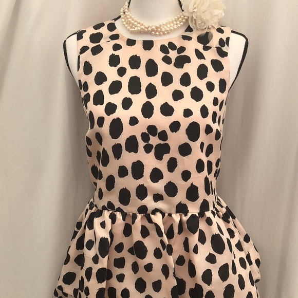 Kate Spade ♠️ Madison Ave. Collection dress 6? - Picture 2 of 8